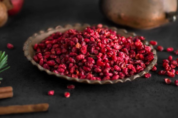 تصویر 2 از خرید و قیمت زرشک دانه اناری اعلا + فروش صادراتی